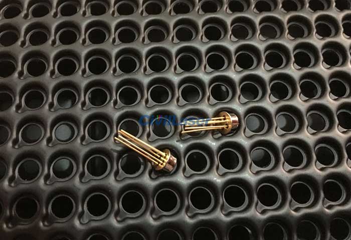 ML725B16F DFB laser diode